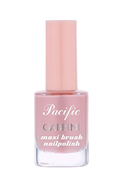 Gabrini Pacific Maxi Brush Oje 95