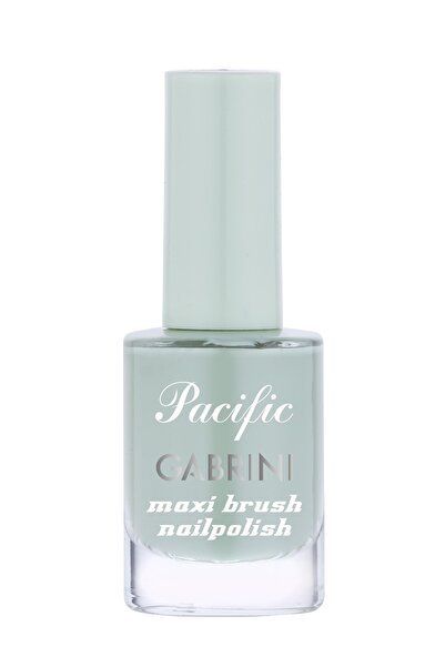 Gabrini Pacific Maxi Brush Oje 101
