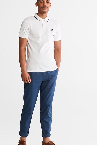 Timberland Ss Ιακουάρ Υδ Πόλο