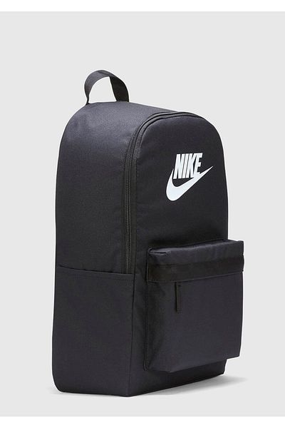 Nike Μπλουζάκι με εμπριμέ κοντό μανίκι με λαιμόκοψη - 4SAK50428EK ΓΚΡΙ