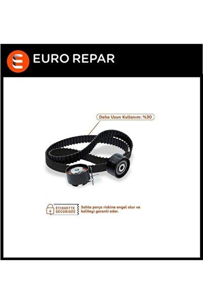 EUROREPAR Uzmanparça Peugeot 301 1.6 Hdi Dizel Euro5 Triger Seti Orj