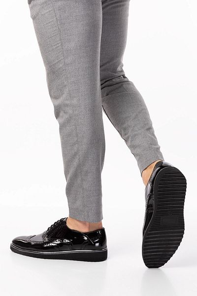 maximoda Men's Classic Shoes