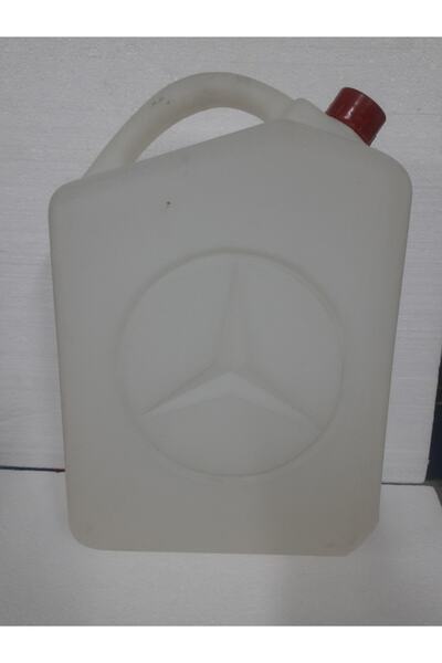 hırdavatçım52 Mini Çanta Bidon 3.5 Litre