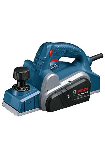 Bosch Professional GHO 6500 Planya