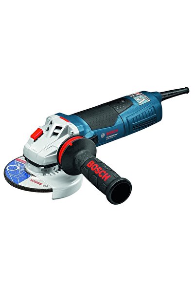Bosch Gws 19-125 Cıe Taşlama Makinesi