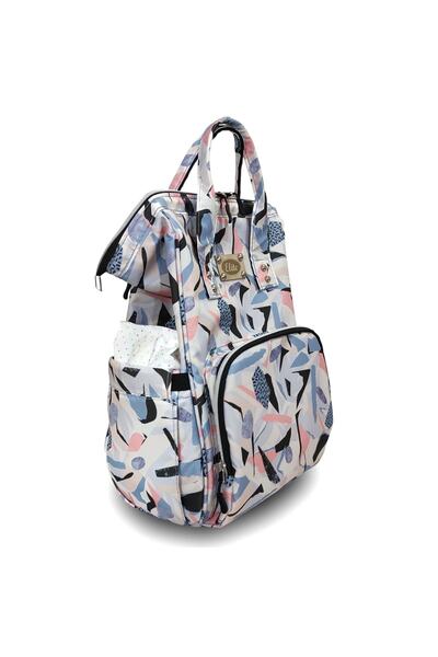Elite Seal Curl Baby Care Hand and Backpack Patterned Feeding Bottle with Thermos 1 Year Warranty Water Gcrm