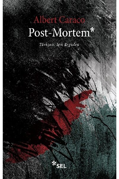 Sel Yayınları Kızıl Darı Tarlaları