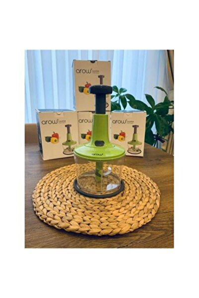 AROW Pratik El Robotu Yeni Nesil Doğrayıcı Fma017561 Hk132