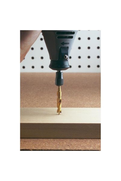 Dremel Matkap Uç Seti Ahşap Için - 26150636Ja