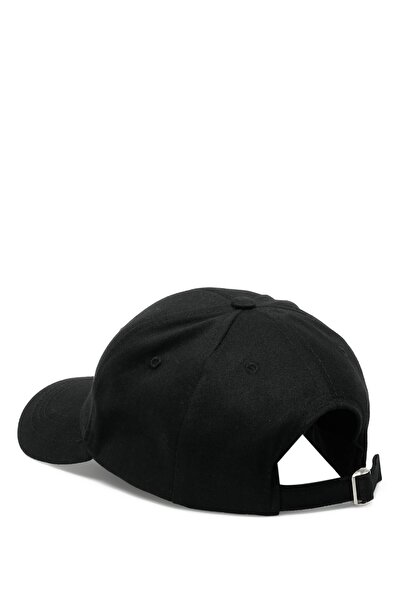 Kinetix Ukıyo Kep Şapka-m 2fx Siyah Erkek Şapka