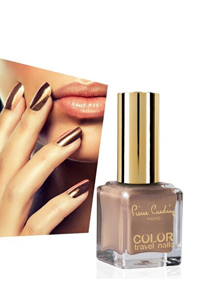 Pierre Cardin Color Travel Nails Nail Polish -94