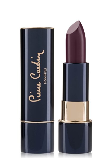 Pierre Cardin Matte Lipstick - Matte Rouge Tempting Violet8680570461580