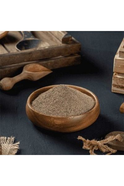 Halktan Black Pepper Powder - 750 Grams
