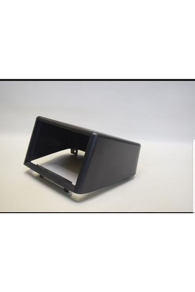 Cadence Doblo 99-2009 Double Tape Frame