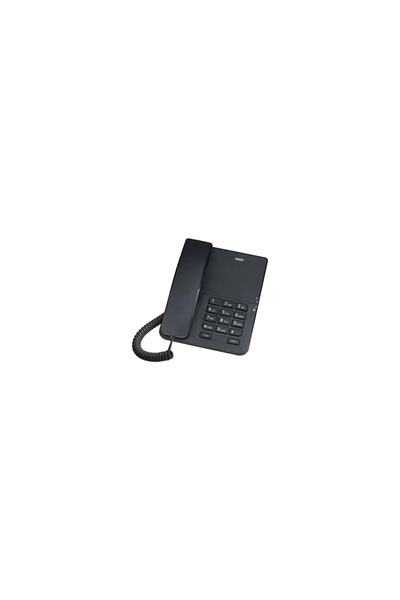 KAREL Tm140 Analog Telefon 2'li Paket