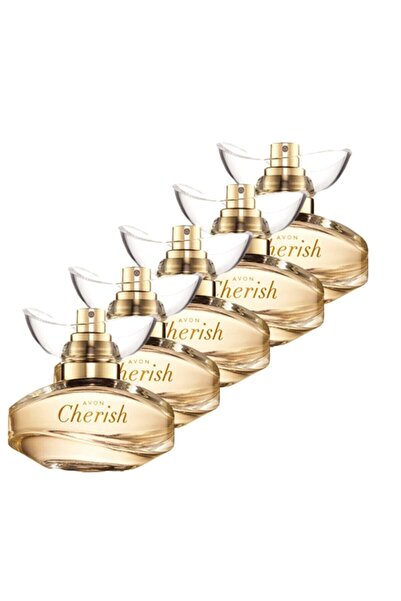 AVON Cherish Kadın Parfüm
