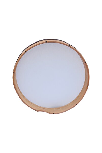 DEST Akortlanabilir Ithal Kağıt Deri Bendir 45 Cm Yftb-404