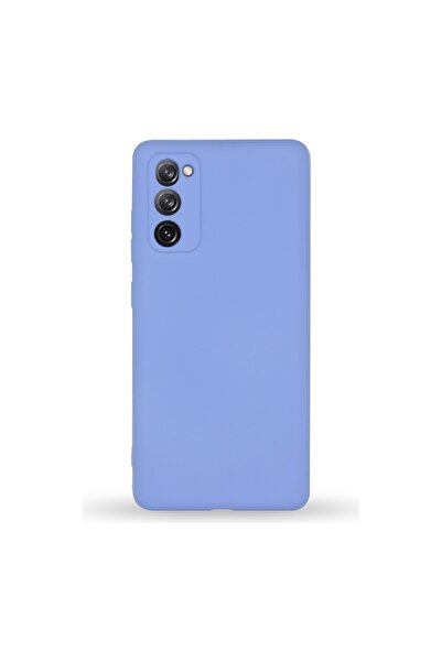 HappyCase Samsung Galaxy S20 Fe Lansman Kılıf