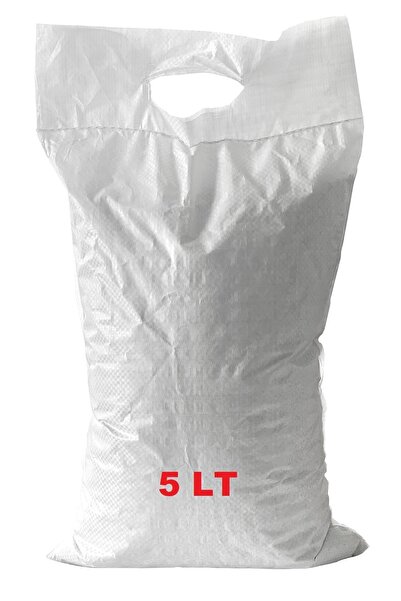 indirimzamanı Akacat Beyaz Bentonit Doğal %100 Topaklaşan 5 Lt Kedi Kumu