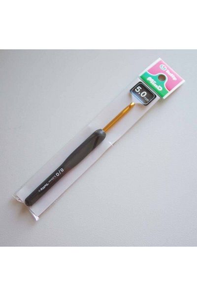 Tulip Etimo 5,0 mm Μαλακή λαβή μαλλί κολάρο