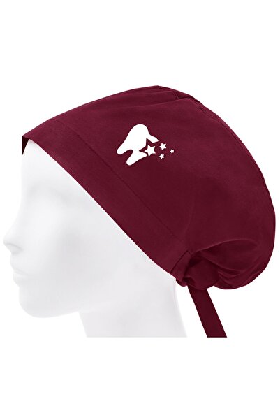 YNK Tesettür Bone Diş Yıldız Cerrahi Bone Diş Hekimi Bonesi