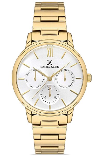 Daniel Klein Kadın Kol Saati