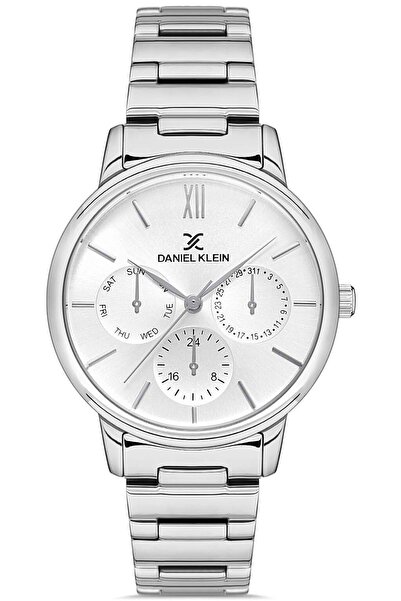 Daniel Klein ساعة يد نسائية - تصميم أنيق وعملي