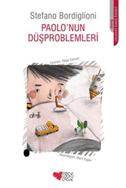 Can Çocuk Paolo’nun Düşproblemleri