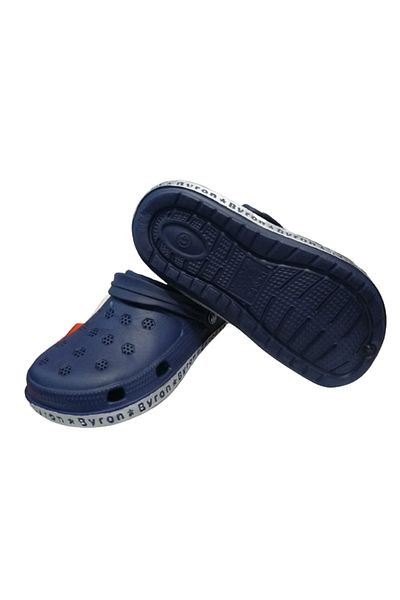Byron Byrn10-20 Unisex Sabo Hospital Nurse Slippers