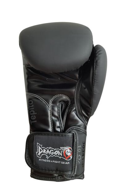 Dragondo Tepito Boks Eldiveni Muay Thai Kick Boks Eldiveni 2.party 30341
