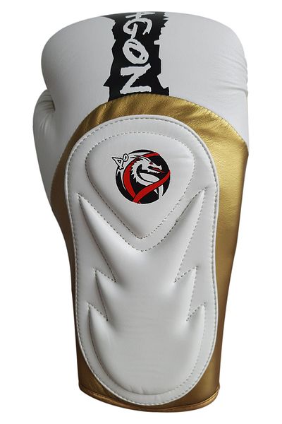 Dragondo Tepito Boxing Gloves Muay Thai Kick Boxing Gloves 2.party 30341