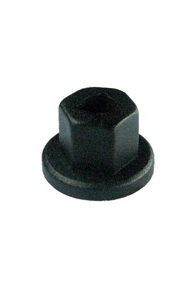 STARKLİPS Vw Plastic Nut - 0526 Model, 25 Pieces