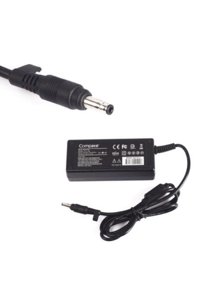 Universal Compaxe 65w Clh-306 18.5v 3.5amper 1.7/4.8mm Muadil Notebook Adaptörü