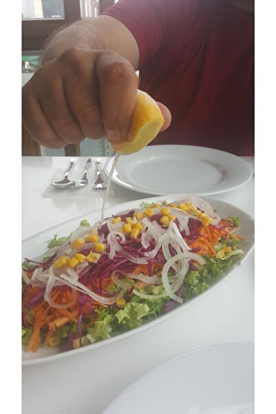 limoncuk Lemon Bonnet Seedless Lemon Enjoyment 500 Pieces