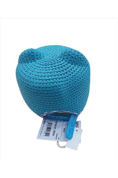 Kitti Kostan Accessory Children's Straw Hat