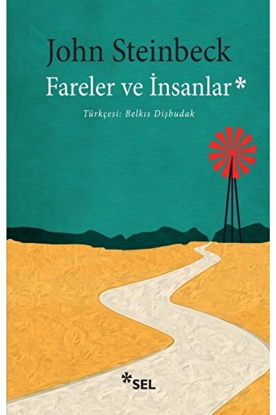 Sel Yayıncılık Fareler Ve Insanlar-namaz Tesbihatı