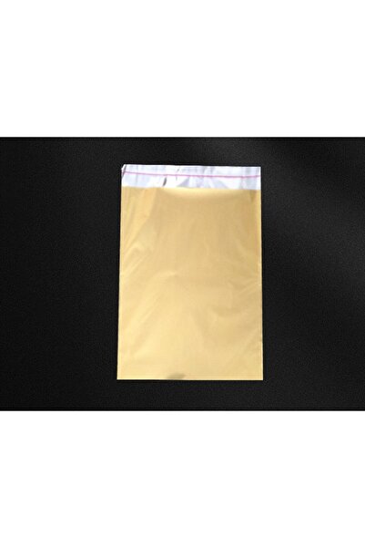 san Geantă metalizată Kikajoy Luxury (50 bucăți) (15*25 cm)