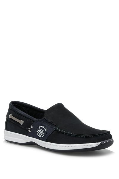 Dockers By Gerli 220101 2fx Men's Marine Shoes