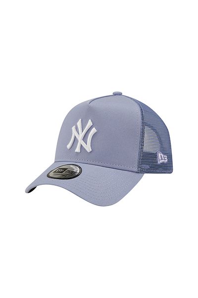 NEW ERA Шапка, стандартна, синя