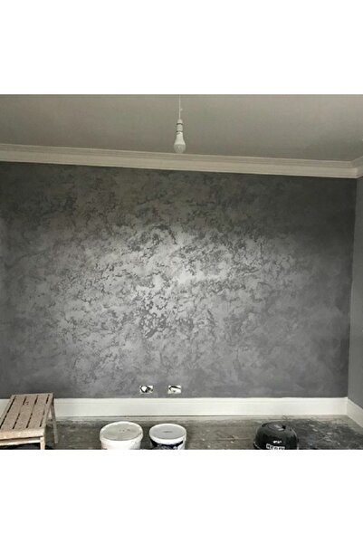 m1 art Beton Görünümlü Sıva 1 kg