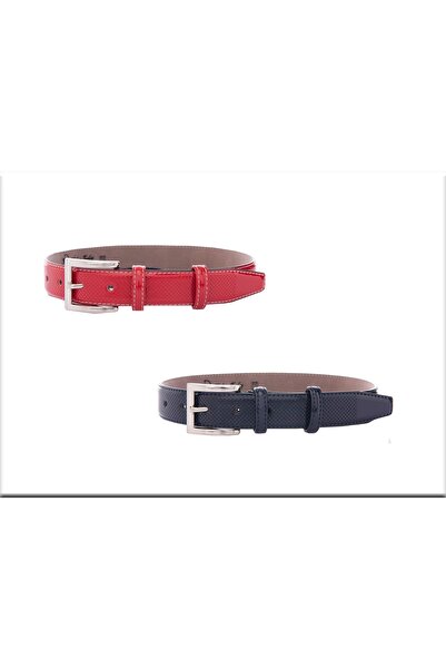 ChatonDor طقم حزام للأطفال مكون من قطعتين