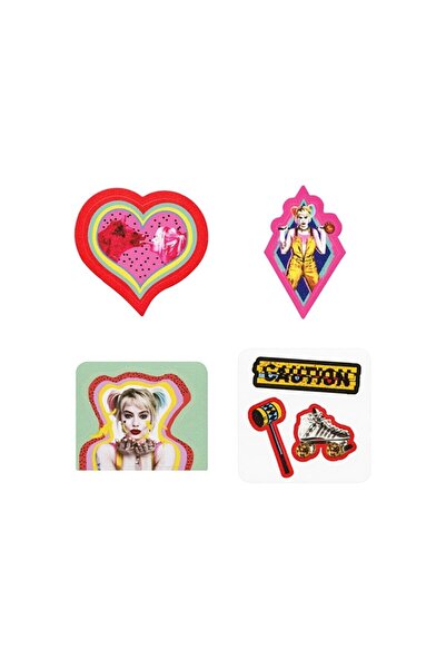 Mabbels ملصق هارلي كوين