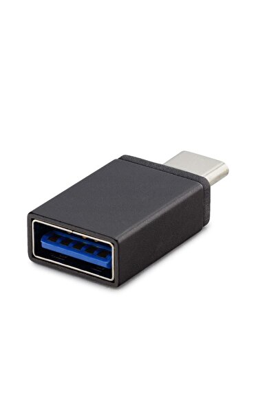 HADRON Hd4457 Otg Type-c To Usb Metal