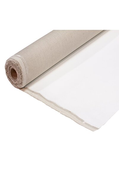 Bordosanat Keten Tuval Bezi 364gr (MASTER SERİSİ) No:636 5m-180cm