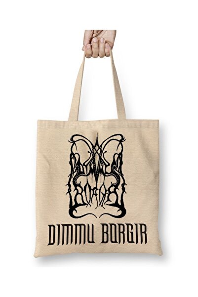 Baskı Dükkanı Dimmu Borgir Cradle Of Filth Behemoth Emperor Dark Funeral Rott...