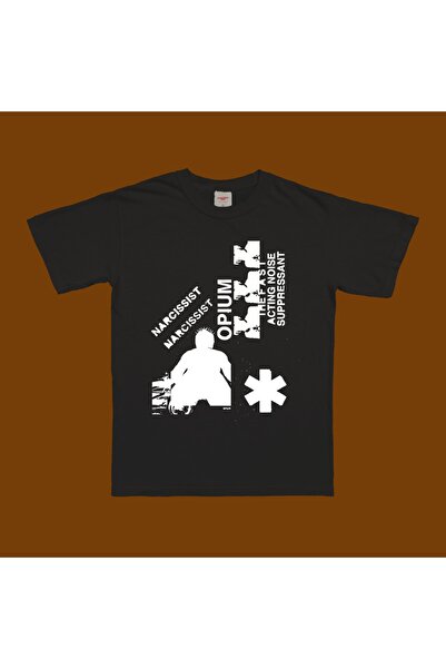 Drippy Playboi Carti T-shirt