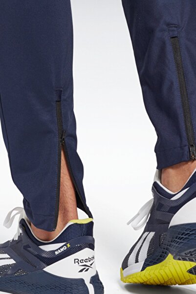 Reebok Férfi melegítőnadrág - Wor Knit nadrág