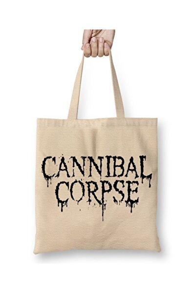 Baskı Dükkanı Kannibal Corpse Death Obituary Morbid Angel Suffocation Vital R...