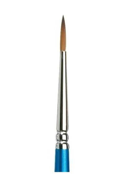 Winsor Newton Cotman 111 Serisi Suluboya Fırçası N:2