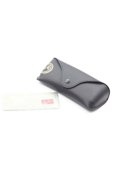 Ray-Ban Rayban Siyah Gözlük Saklama Kabı